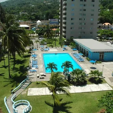 Apartamento Ambleside