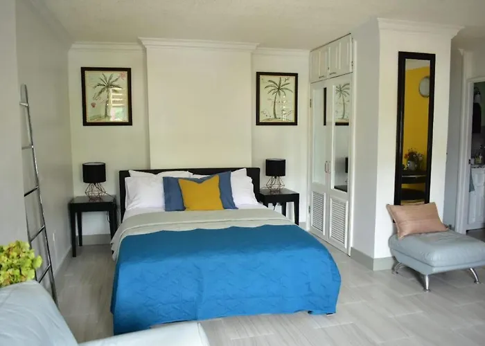 Apartment Ambleside & Turtle Towers Ocho Rios