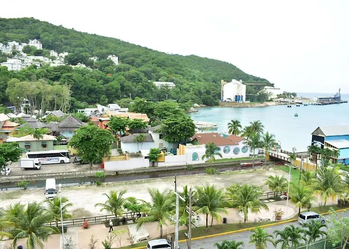 Apartment Ambleside & Turtle Towers Ocho Rios